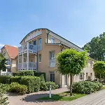 Duenenschloss 1-43 * Ostseebad Kühlungsborn